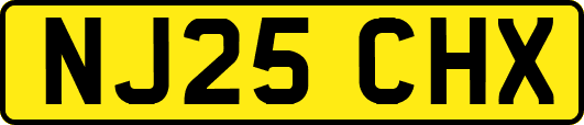 NJ25CHX