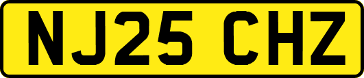 NJ25CHZ