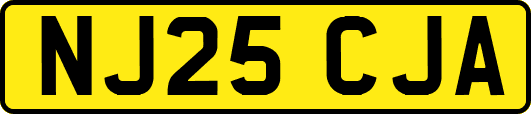 NJ25CJA