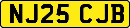 NJ25CJB