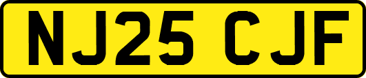 NJ25CJF