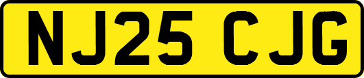 NJ25CJG