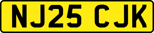 NJ25CJK
