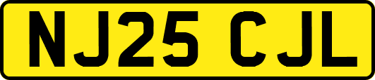 NJ25CJL