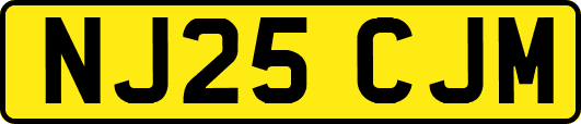NJ25CJM