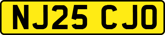 NJ25CJO