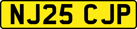 NJ25CJP