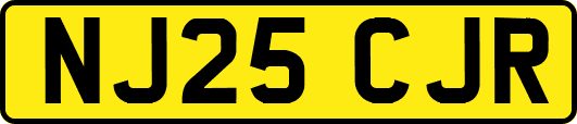 NJ25CJR
