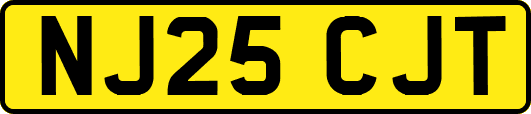 NJ25CJT