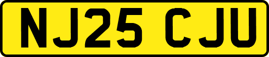 NJ25CJU