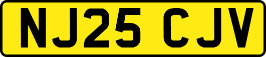 NJ25CJV