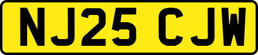 NJ25CJW