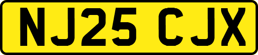 NJ25CJX
