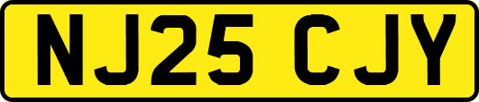 NJ25CJY