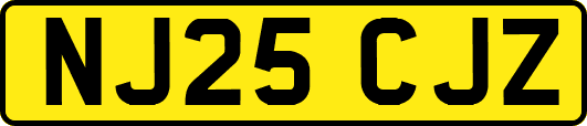 NJ25CJZ