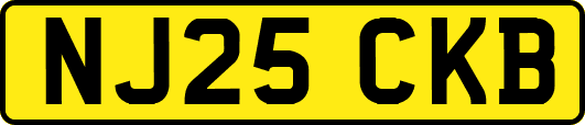 NJ25CKB