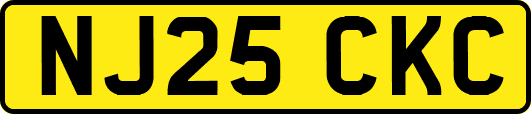 NJ25CKC