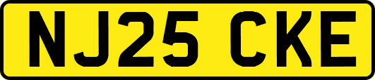 NJ25CKE