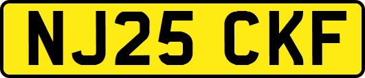 NJ25CKF