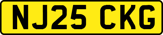 NJ25CKG