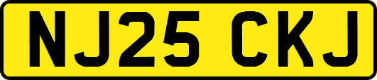 NJ25CKJ
