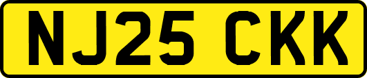 NJ25CKK
