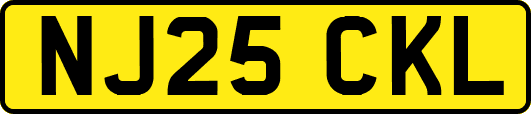 NJ25CKL