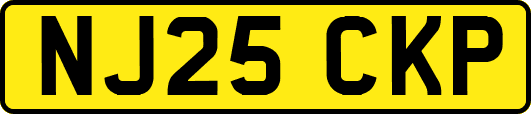 NJ25CKP