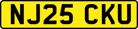 NJ25CKU
