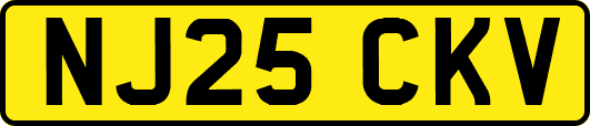 NJ25CKV