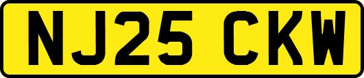 NJ25CKW