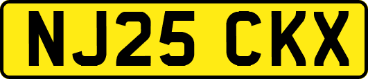 NJ25CKX
