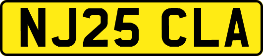 NJ25CLA