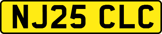 NJ25CLC