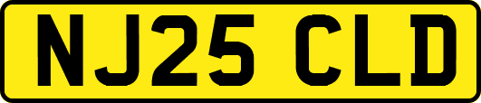 NJ25CLD