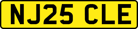 NJ25CLE