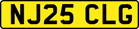 NJ25CLG