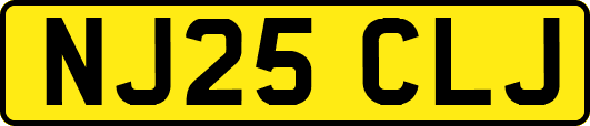 NJ25CLJ