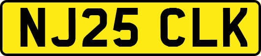 NJ25CLK