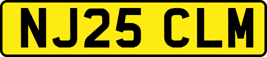 NJ25CLM