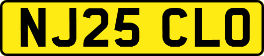 NJ25CLO