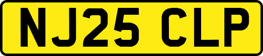 NJ25CLP
