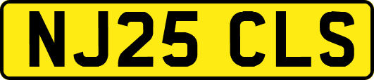 NJ25CLS