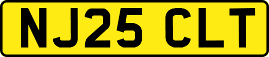 NJ25CLT