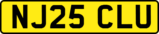 NJ25CLU