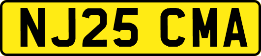 NJ25CMA