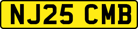 NJ25CMB