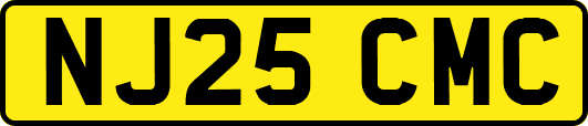 NJ25CMC