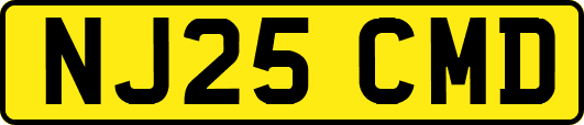 NJ25CMD