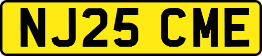 NJ25CME